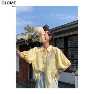 Áo sơmi ulzzang (có sẵn)