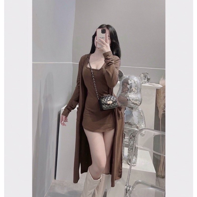 Túi xách mini đeo chéo nữ đẹp nhỏ gọn đi chơi giá rẻ thời trang phong cách Khoá Gập Ckk