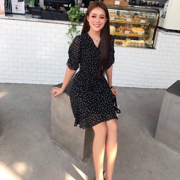 Váy đầm cao cấp