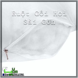 RUỘT GỐI GÒN ÉP HƠI SÀI GÒN