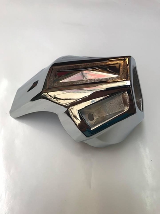 chụp đích bô mạ crom xe winner