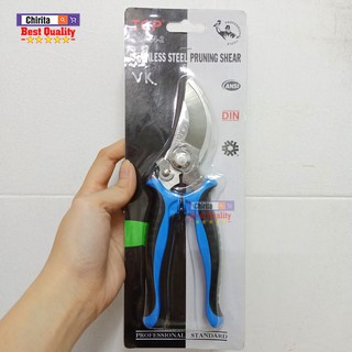 Kéo cắt cành Top KM-814-2