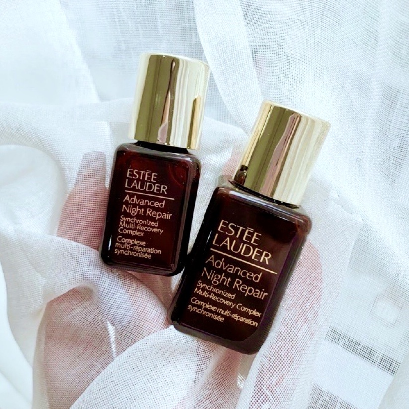 Estee Lauder Serum Advanced Night Repair 7ml - 15ml tinh chất phục hồi tái tạo