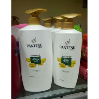 Dầu gội đầu Pantene Thái Lan 900ml