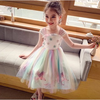 Váy Pony xuất dư