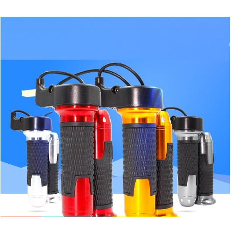 Bộ tay ga xe đạp điện giá rẻ chính hãng