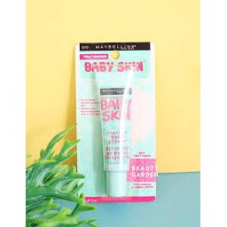 Kem lót Baby Skin Loreal