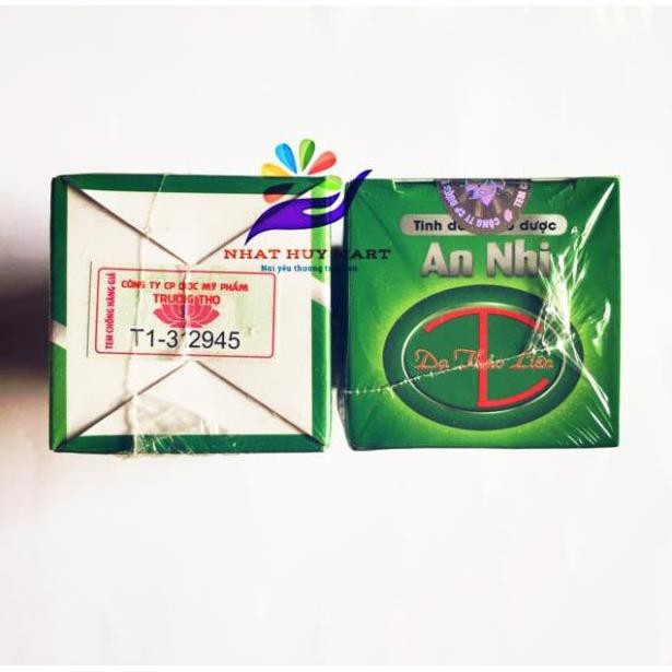 Tinh dầu thảo dược An Nhi | BigBuy360 - bigbuy360.vn