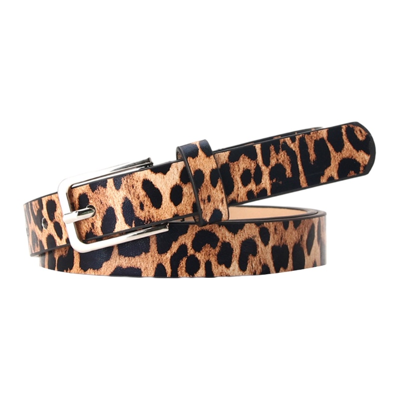 Thắt Lưng Khóa Hợp Kim Cỡ Lớn Thiết Kế Sang Trọng Cho Nữ