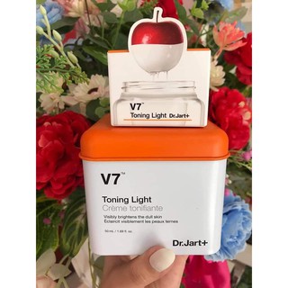 Kem V7 Toning Light