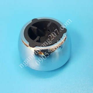 Nhông máy xay sinh tố 4 răng, loại đường kính lớn 4cm