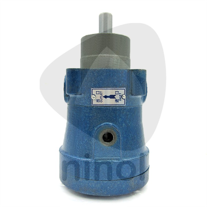 Bơm Piston Thủy Lực Áp Suất Cao MCY