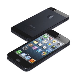 Điện Thoai iPhone 5 Chính Hãng
