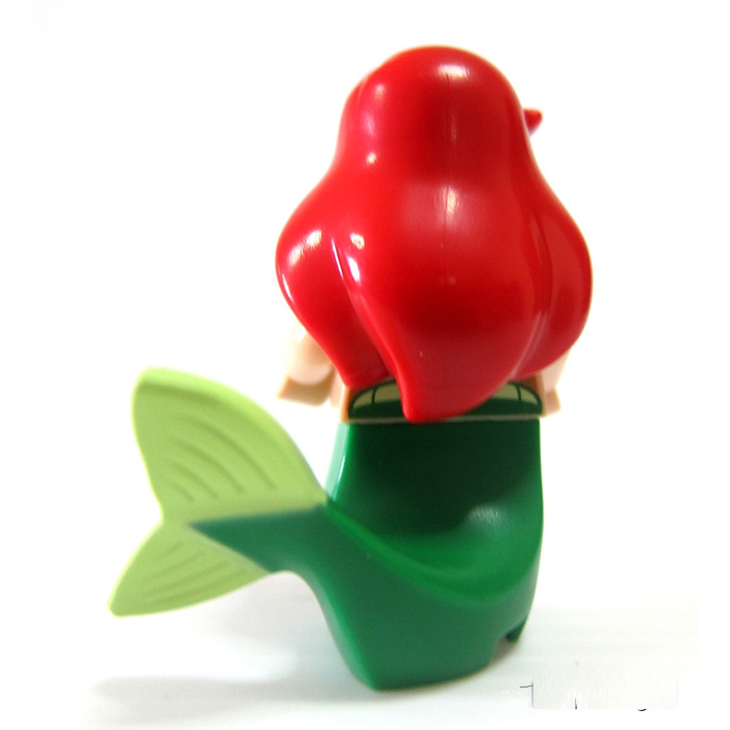 LEGO Minifigures Nàng Tiên Cá Ariel 71012 Disney Series