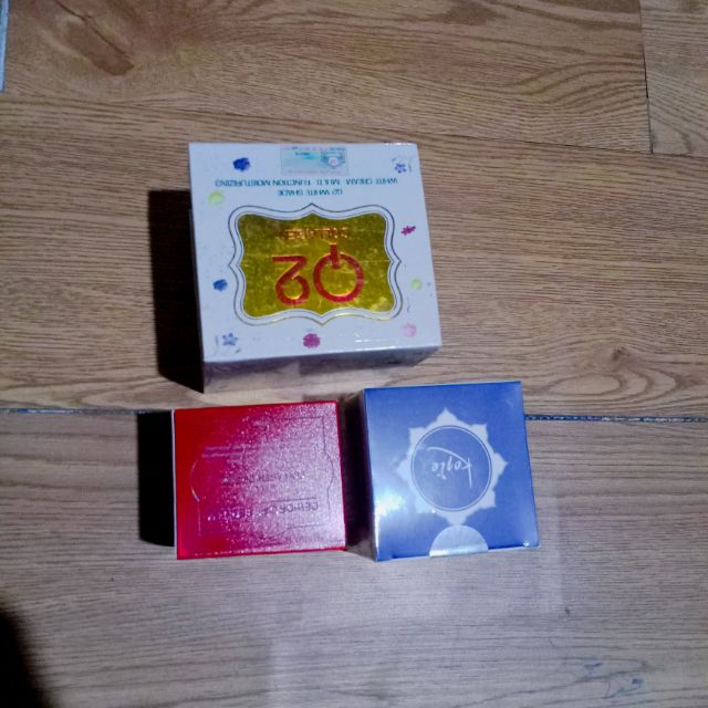 Combo Tái Tạo Q2