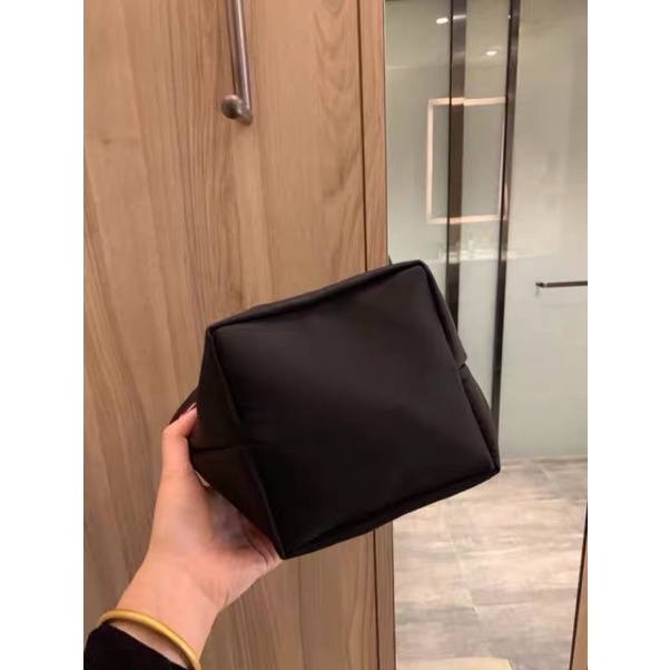 Gift vip prada đen mini CÓ SẴN