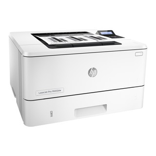 Máy In Laser HP M402DW