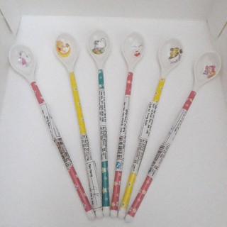 Thìa phíp cán nhỏ cho bé 034