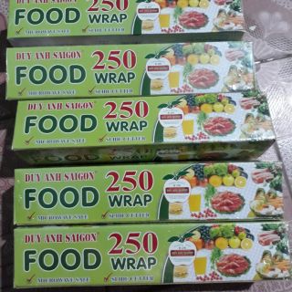 Màng bọc thực phẩm loại 250
