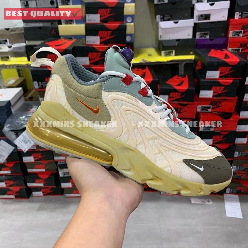 Giày Air Max 270 x Travis Scott (Best Quality)