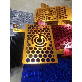 Che két nước winer, ex, vario, sonic...