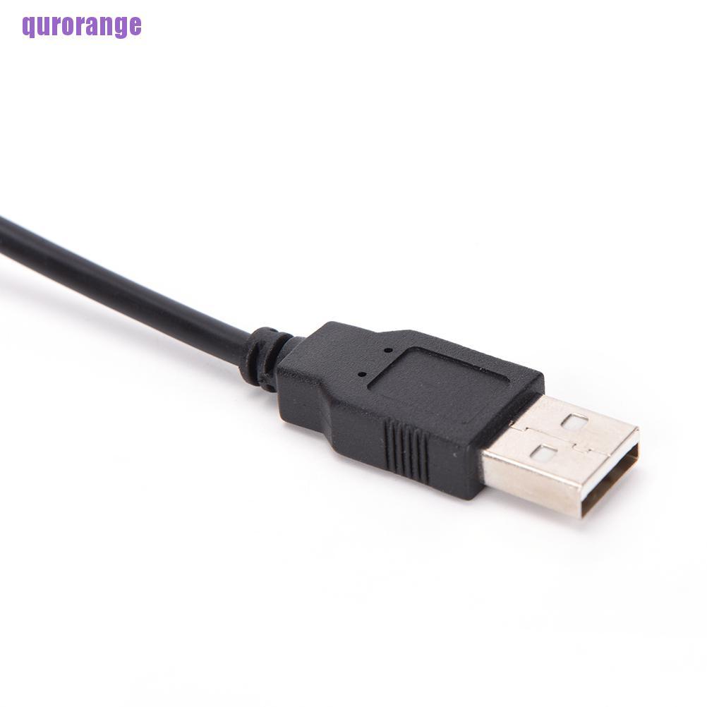 Dây Cáp Sạc Usb 3m 10ft Cho Tay Cầm Chơi Game Ps4 Xbox One