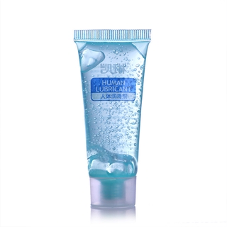 [Hàng mới về] Dầu bôi trơn cơ thể dành cho người lớn cỡ 25ml 