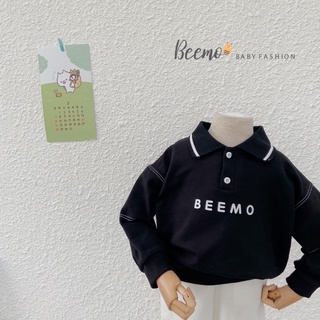 Bộ BEeMo bé trai