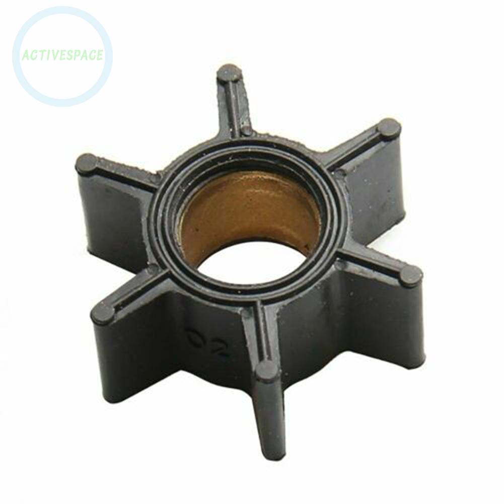 Water Pump Impeller for Mercury Outboard 4/4.5/6/7.5/9.8HP Motor Parts 47-89981