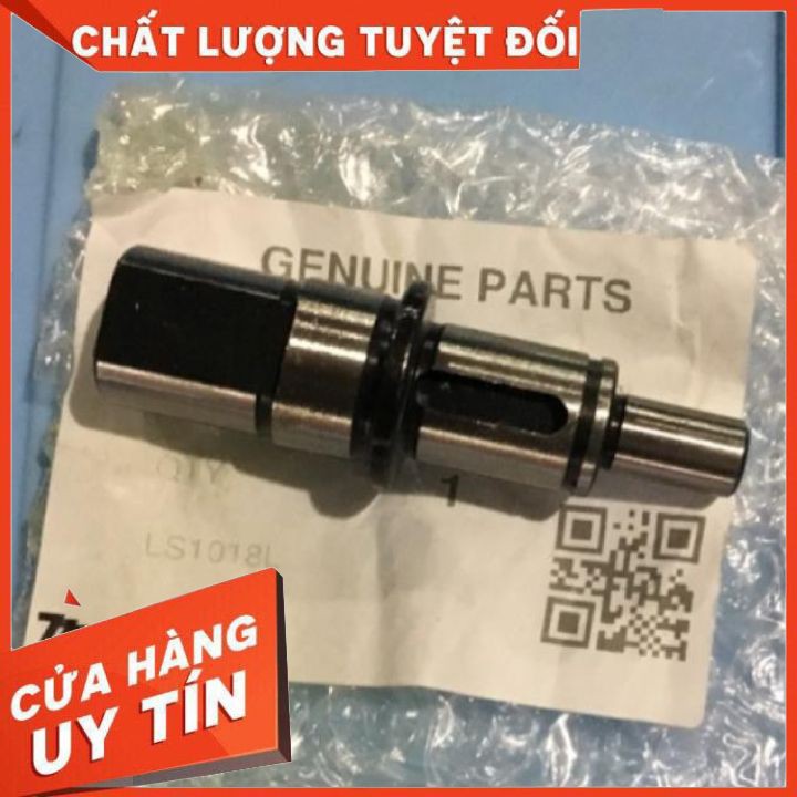 [giảm giá sốc] Trục máy cắt nhôm LS1018L