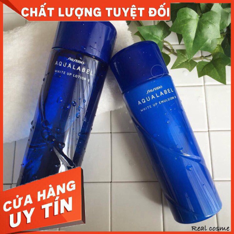 Sale sốc Nước Hoa Hồng Aqualabel cao cấp