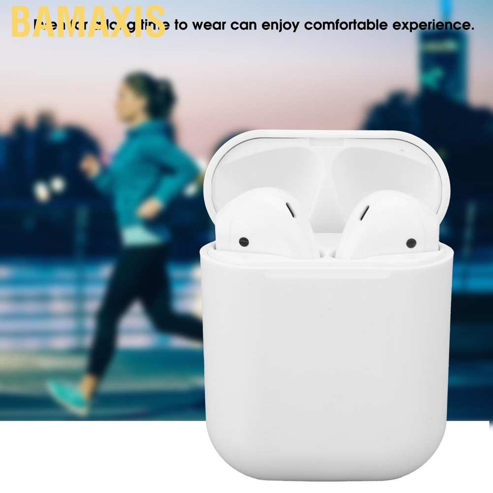 Tai Nghe Thể Thao Bamaxis Kết Nối Bluetooth 5.0