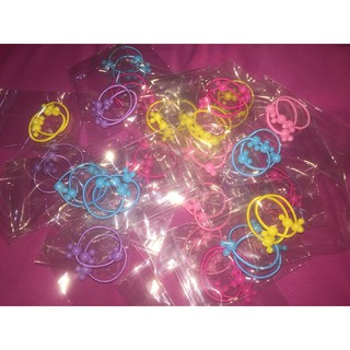 COMBO 10 CHUN BUỘC TÓC BÉ GÁI