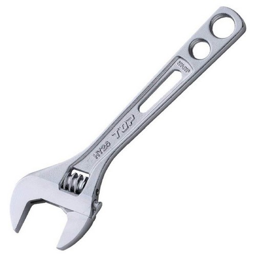 Mỏ lết miệng rộng HY-26, HY-30, HY- 36, HY-42 TOP Japan
