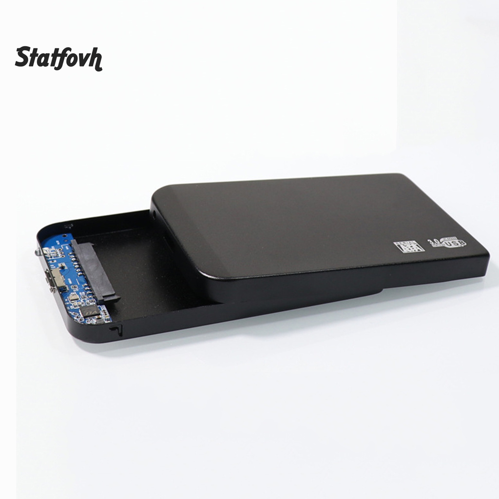 Ổ Cứng Ngoài 2.5inch Usb3.0 5gbps 4tb Cho Laptop | BigBuy360 - bigbuy360.vn