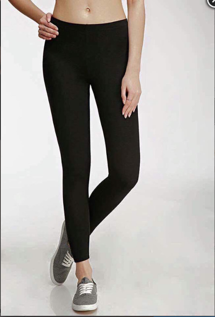 QUẦN LEGGING NÂNG MÔNG DÀI VẢI DÀY ĐẸP | BigBuy360 - bigbuy360.vn