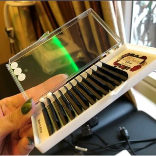 Mi nối độ cong C mi hàn quốc