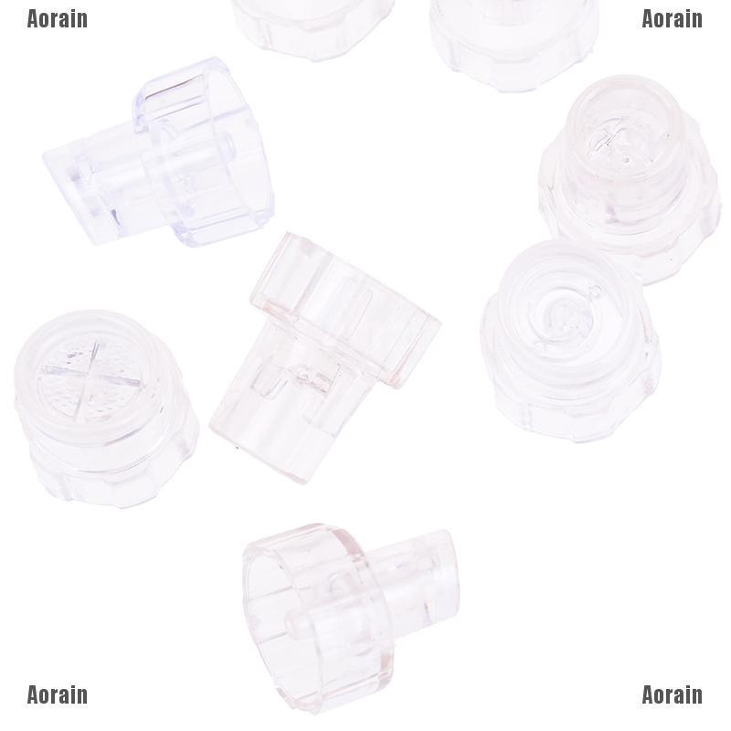 (hàng Mới Về) Đầu Thay Thế 8 Đầu Cho Máy Tẩy Tế Bào Chết Hydrabrasion Aqua | BigBuy360 - bigbuy360.vn