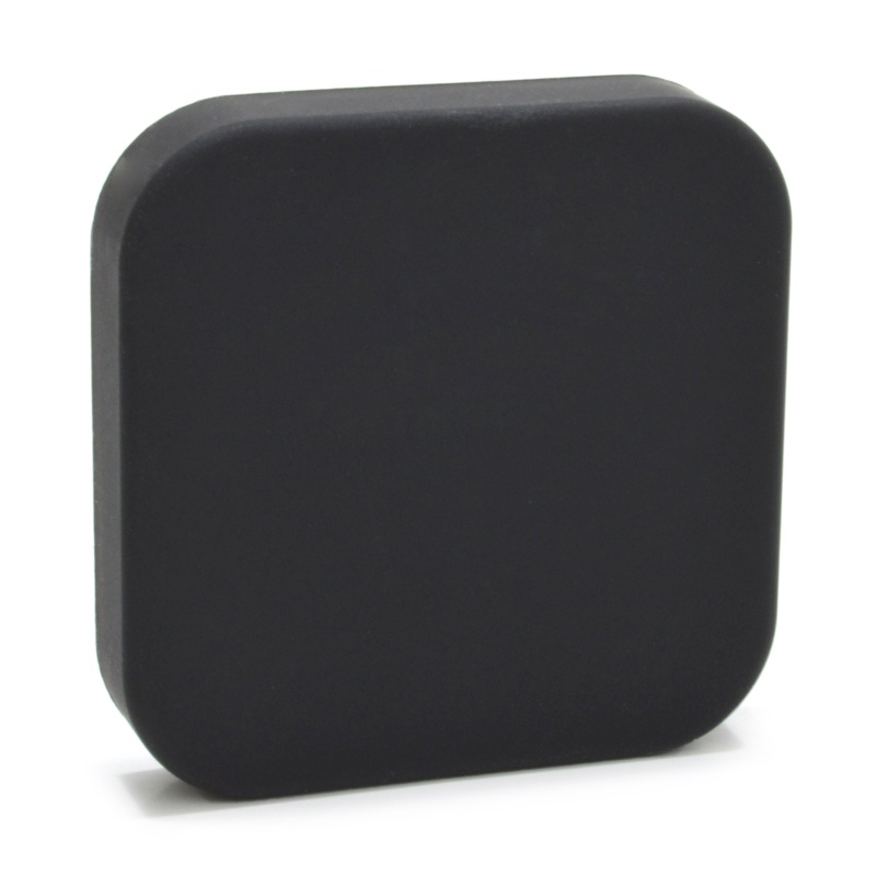 Nắp Đậy Ống Kính Camera Góc Rộng Bằng Silicone Cho 360 One R / RS 4k