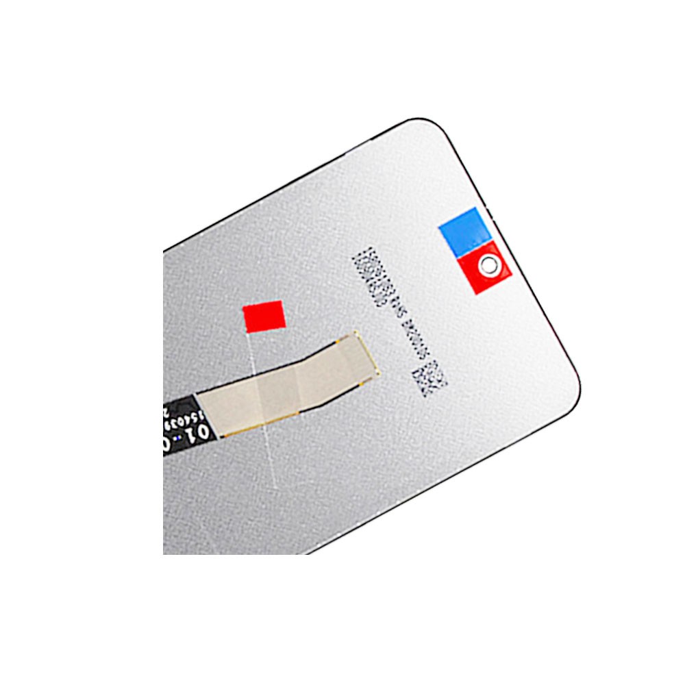 BỘ MÀN HÌNH XIAOMI REDMI NOTE 9 PRO / REDMI NOTE 9S ZIN