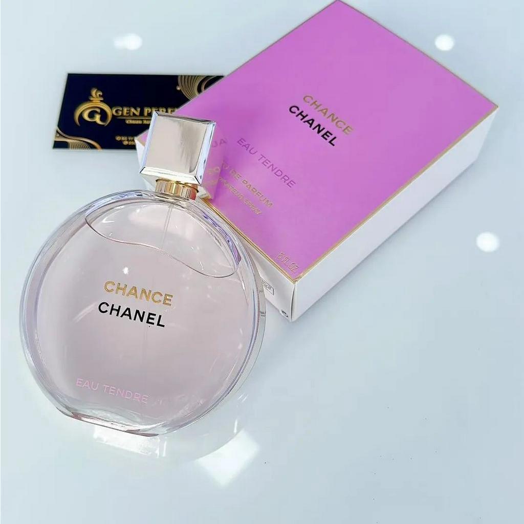 Nước Hoa Nữ Cha.​nel Chan.ce Eau Tendre EDP