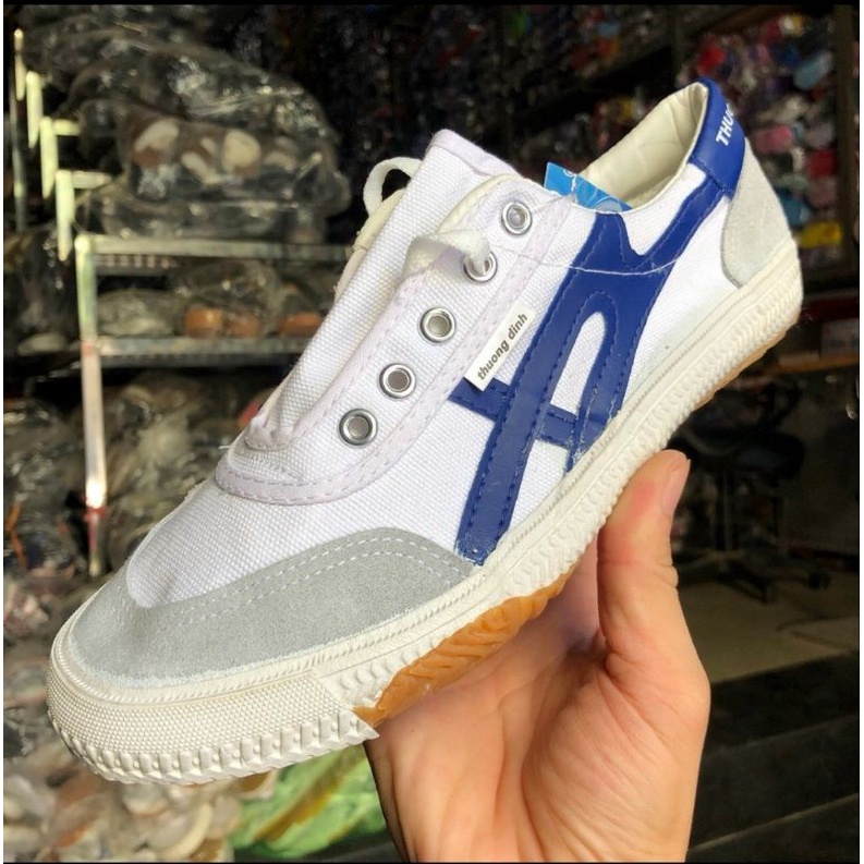 Giày BATA Thượng Đình