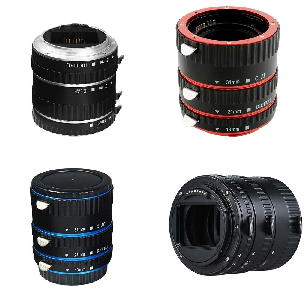 Vòng Nhẫn Mở Rộng AF Tự Động Lấy Nét Cho Mark IV EOS EF-S 5D