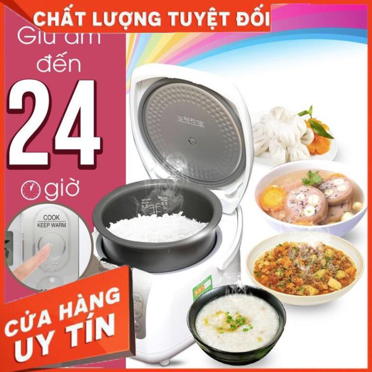 NỒI CƠM ĐIỆN TỬ TOSHIBA RC-18NMF 1.8L - HÀNG MỚI