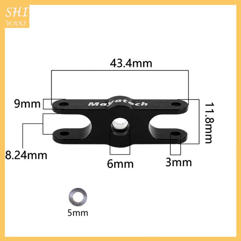 Cánh Quạt Gập CW / Ccw Cho CW / Ccw