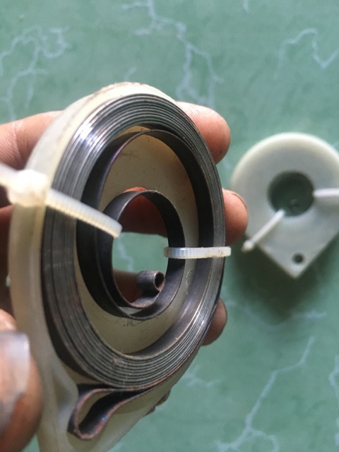 Dây Thiều  Máy Cưa MiNi 2500