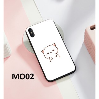 [FREESHIP TỪ 50k] ỐP LƯNG IPHONE IN HÌNH HEO CON DỄ THƯƠNG