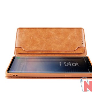 Bao da dạng ví Xundd Chính hãng Samsung Note 8/ Note 9 / (kèm ảnh thật )