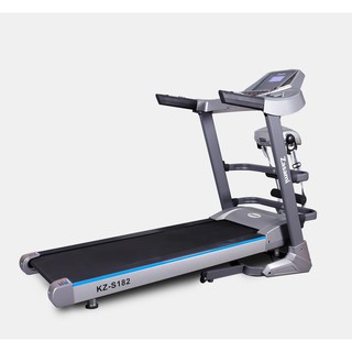 Máy chạy bộ điện Zasami KZ S-182