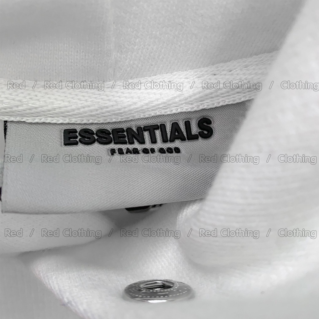 Áo hoodie FEAR OF GOD - hoodie FOG